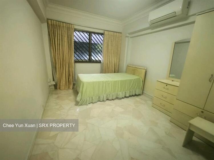 Blk 107 Bukit Batok West Avenue 6 (Bukit Batok), HDB 4 Rooms #554669111